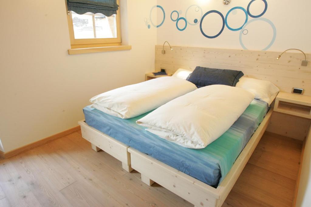 Appartamento con 2 Camere da Letto (4 Adulti)