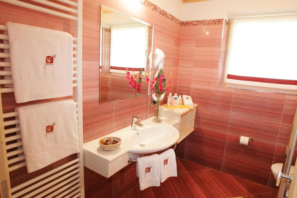 Appartamento con 2 Camere da Letto