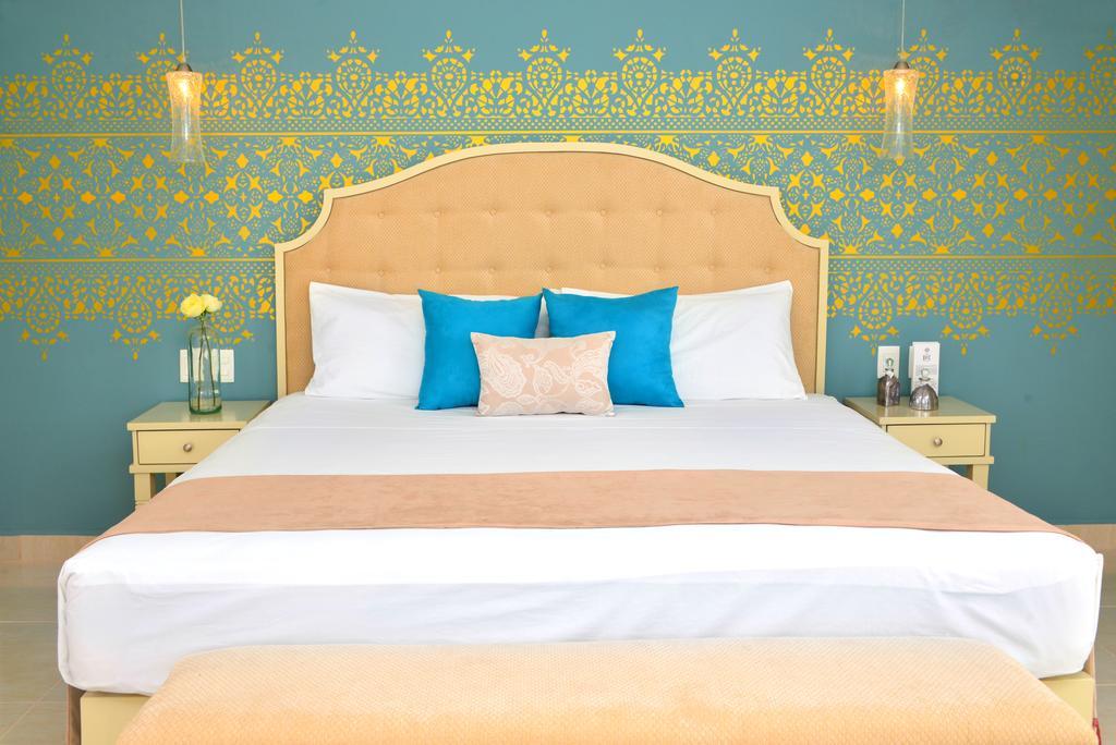 Luxury Junior Suite