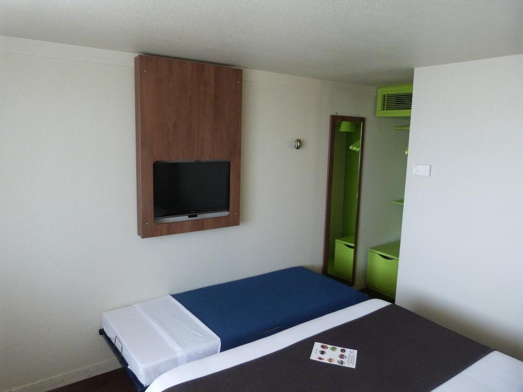 Chambre Triple Standard