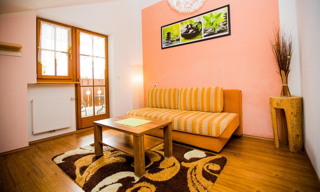 Double Room Balcony