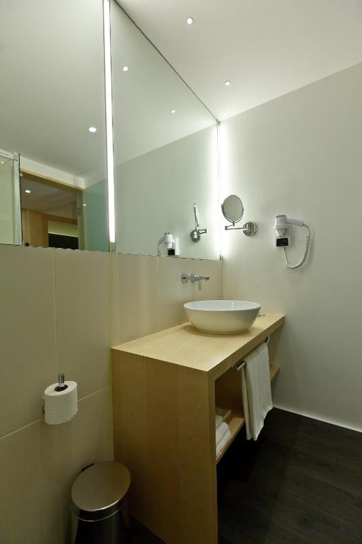 Standard Double Room Non-Smoking