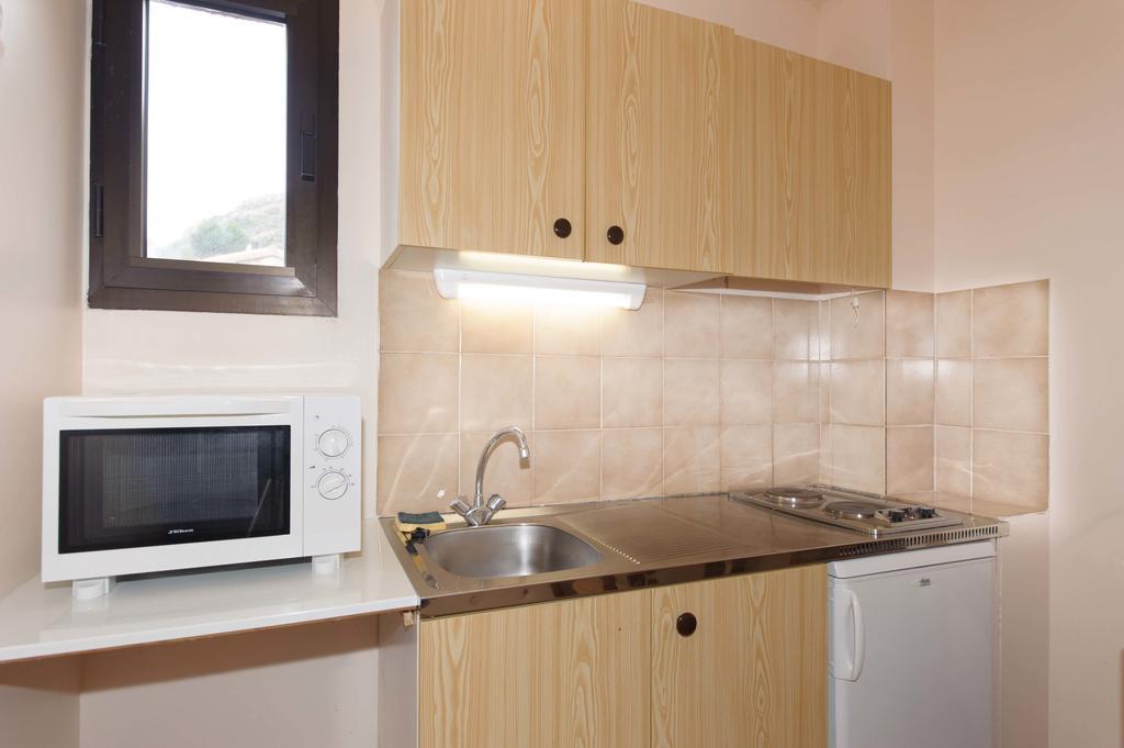 Appartement – Résidence