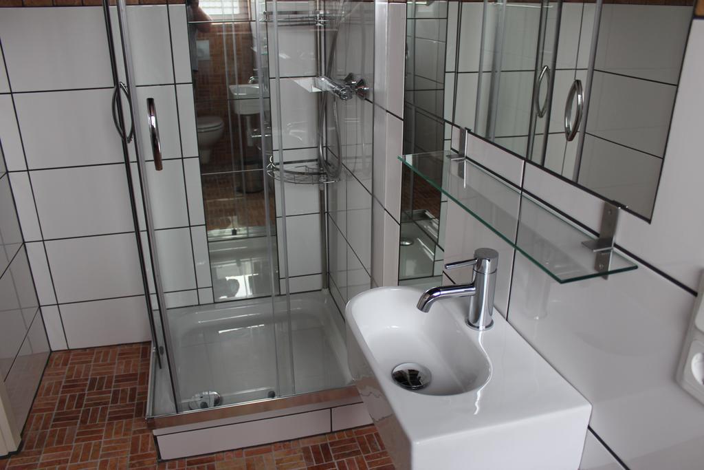 Luxury Double Room