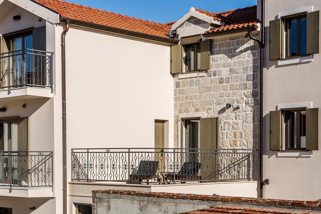 Superior Double Room Terrace