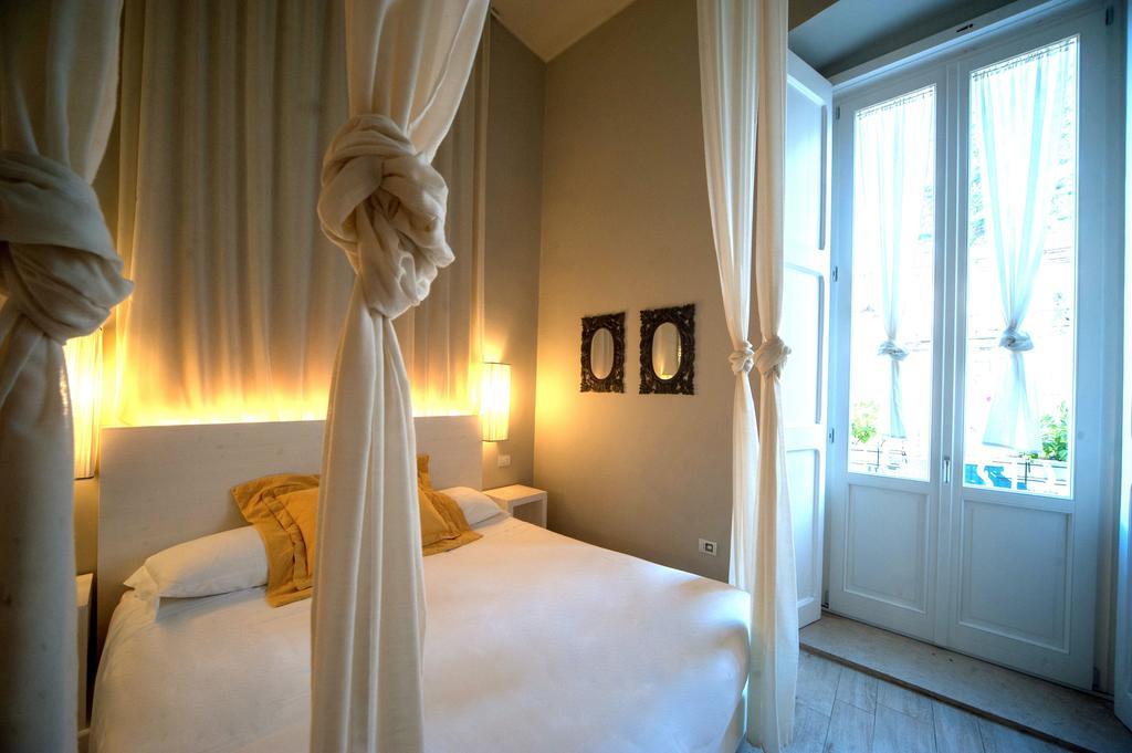Superior Double Room Balcony