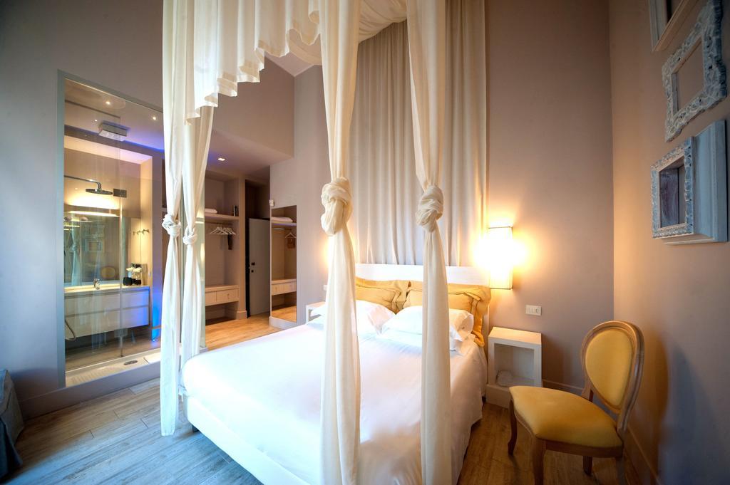 Superior Double Room Balcony