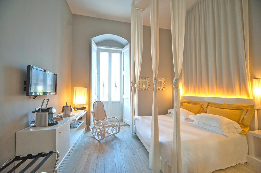 Superior Double Room Balcony