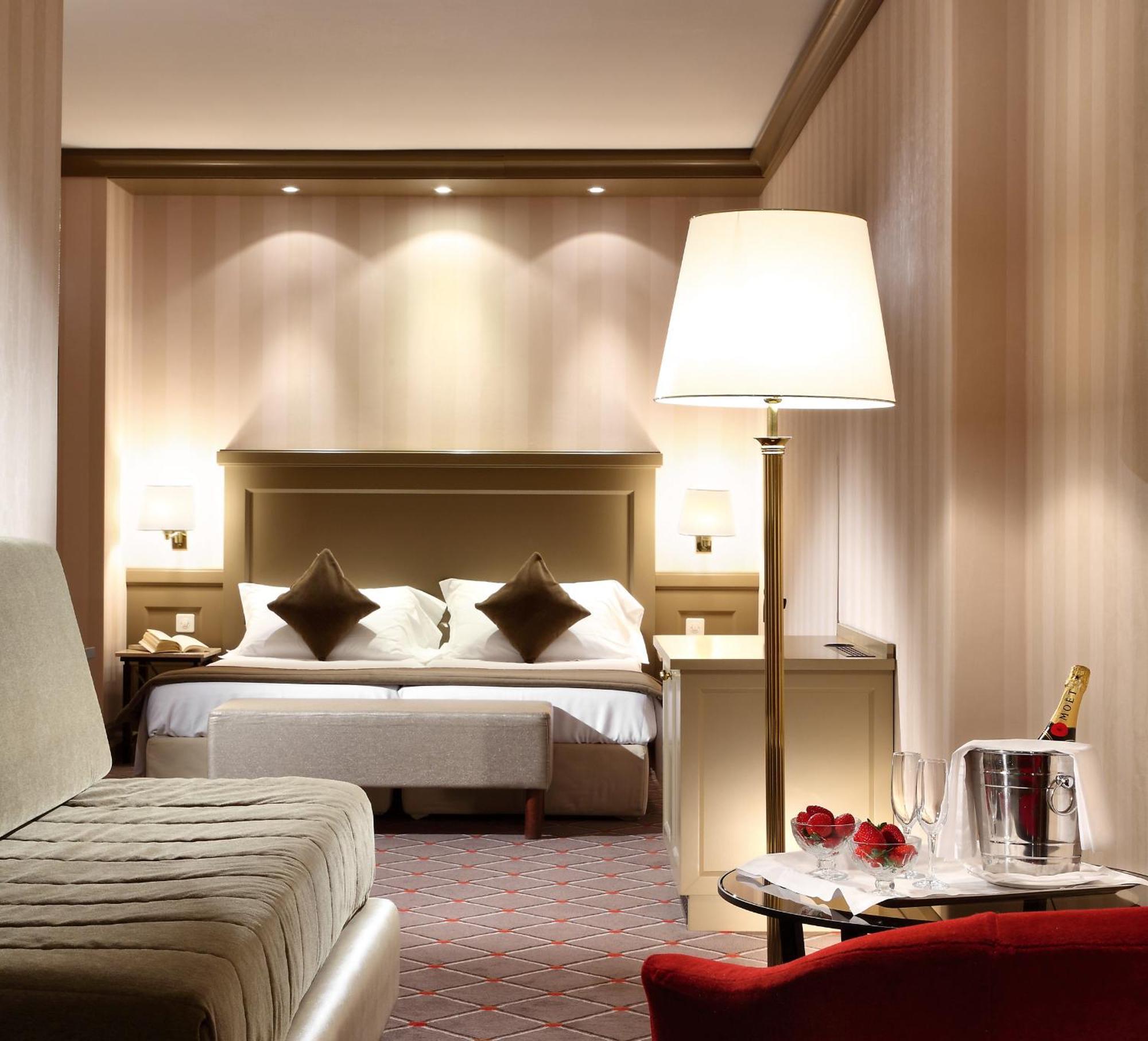 Triple Room Balcony