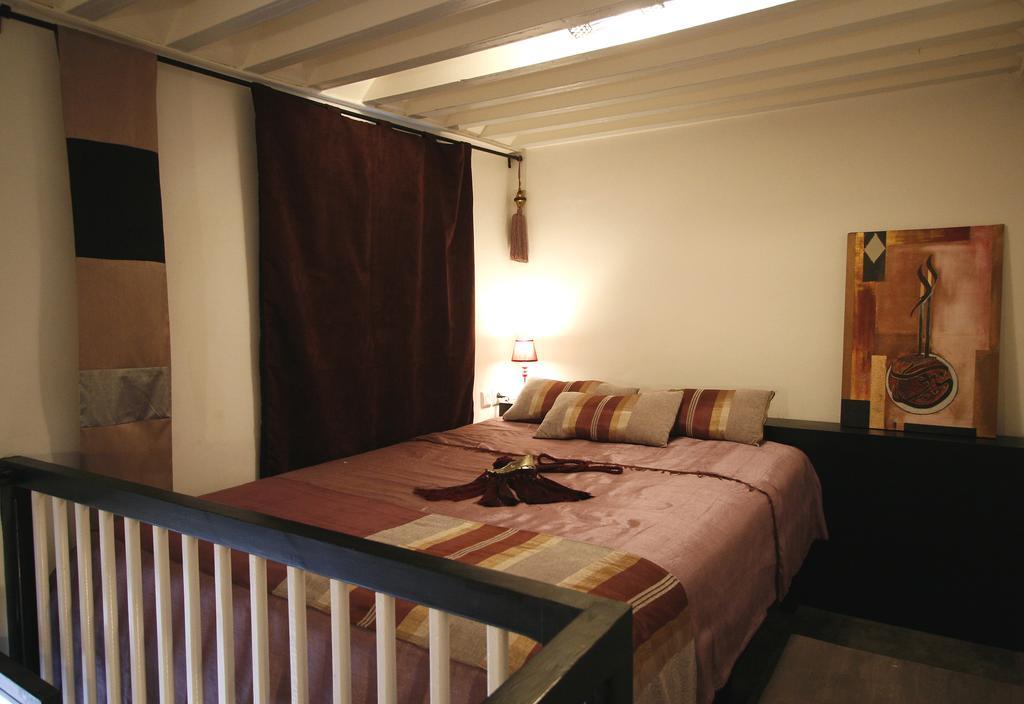 Arabesque Double Room