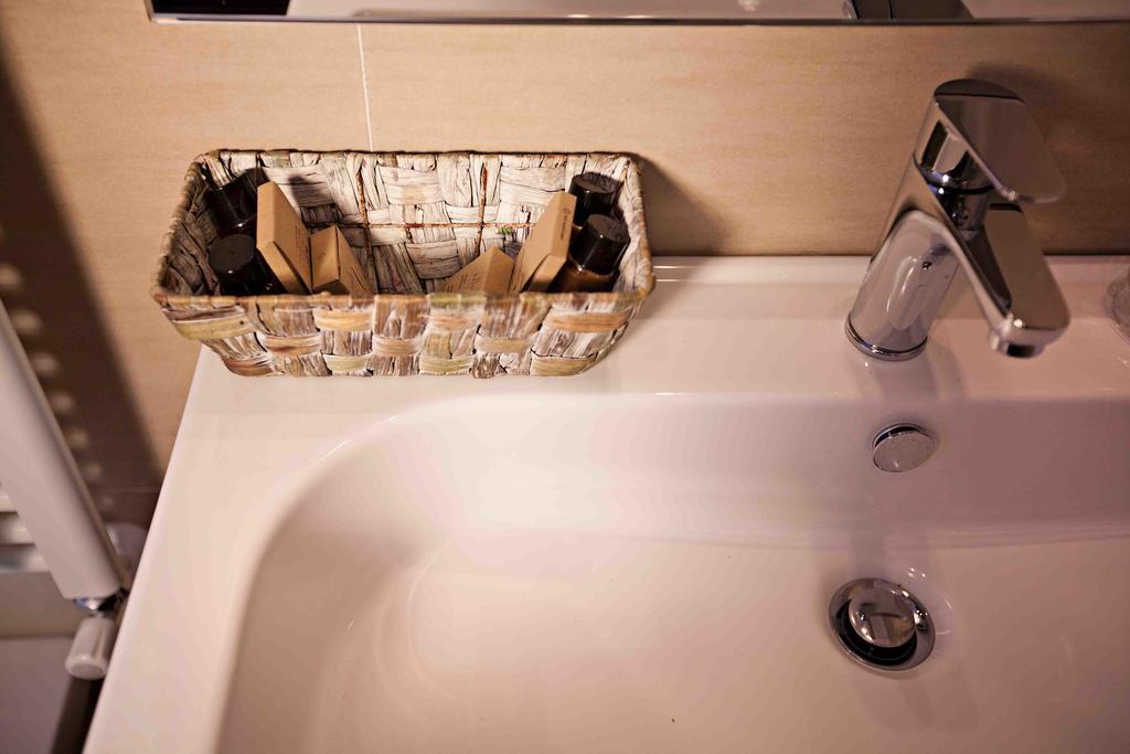 Double Room Private Bathroom