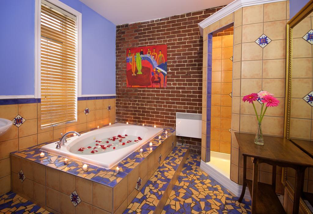 Comfort Suite