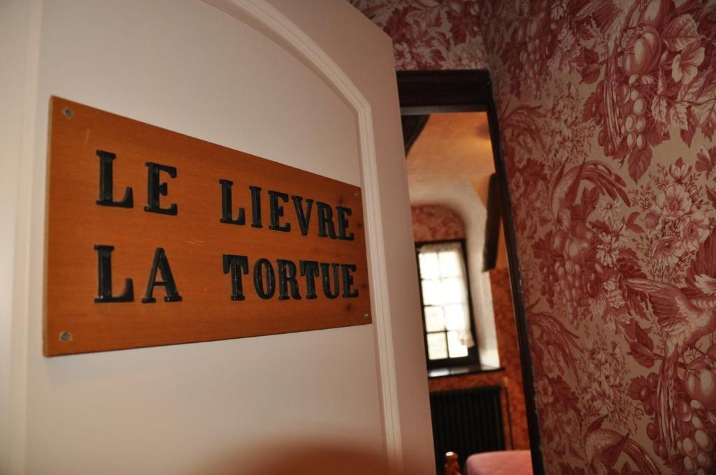 Chambre Double Standard