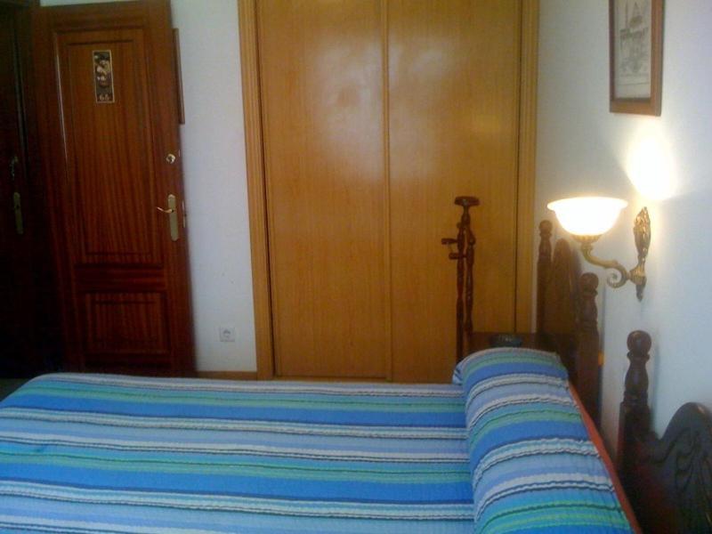 Habitación Doble con baño privado