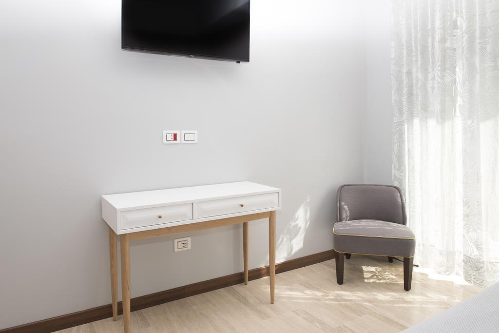 Luxury Triple Room