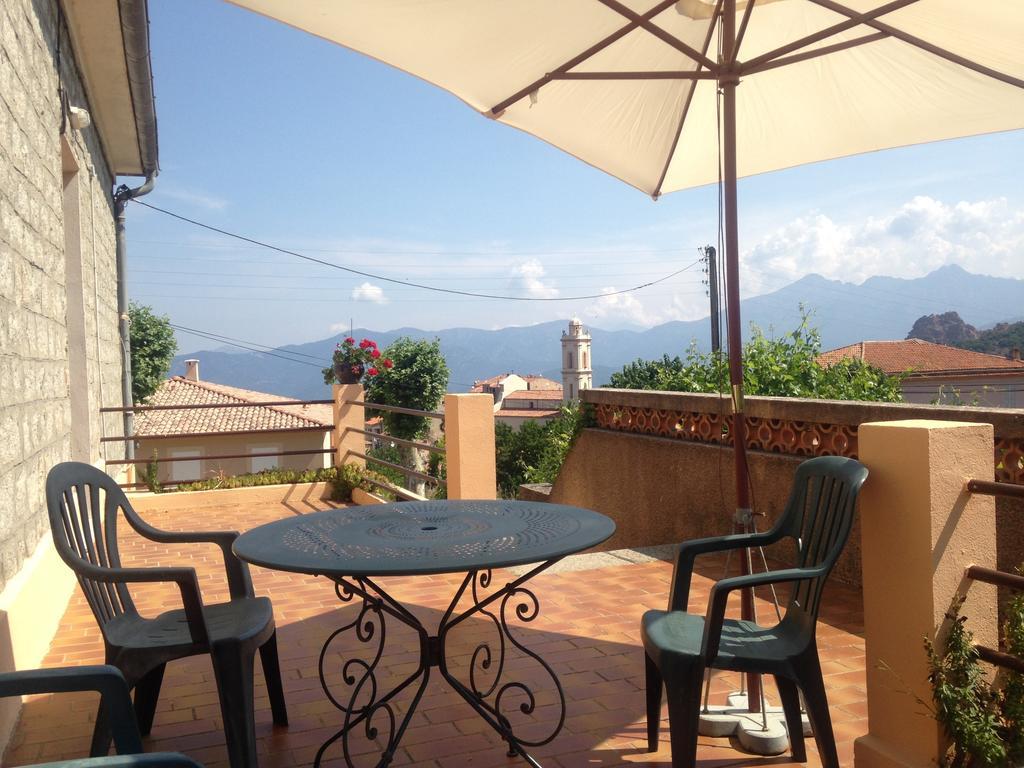 Double or Twin Room Garden View