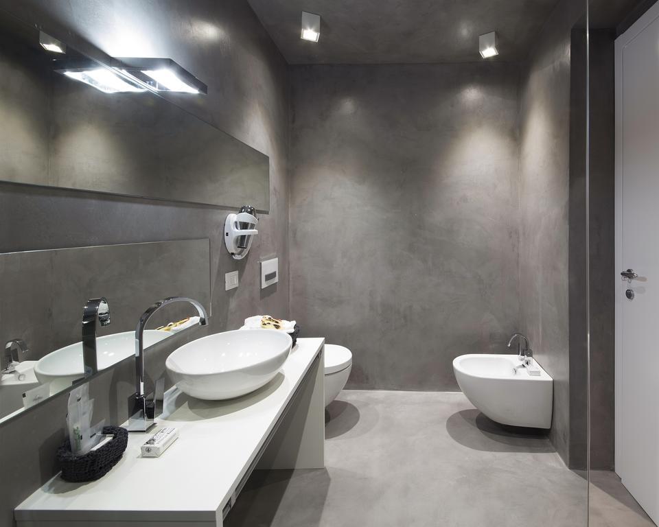 Large Double or Twin Room