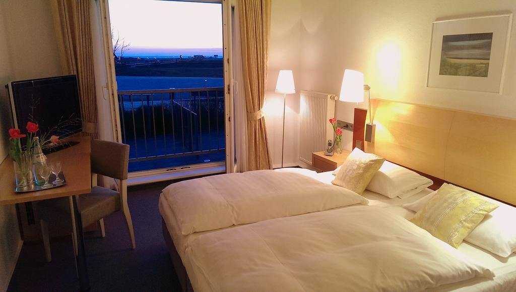 Double Room Sea View