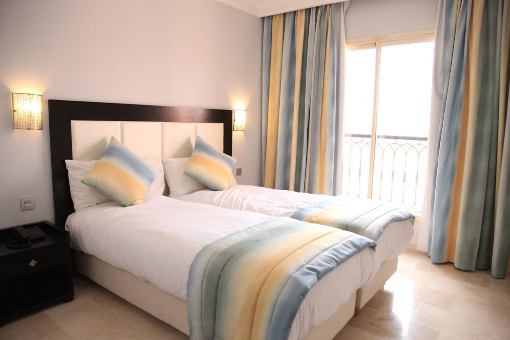 Senior Apartment Agdal