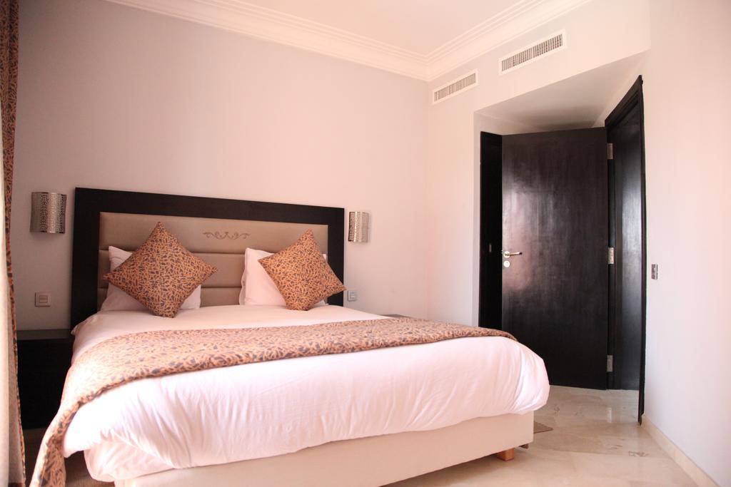 Senior Apartment Agdal