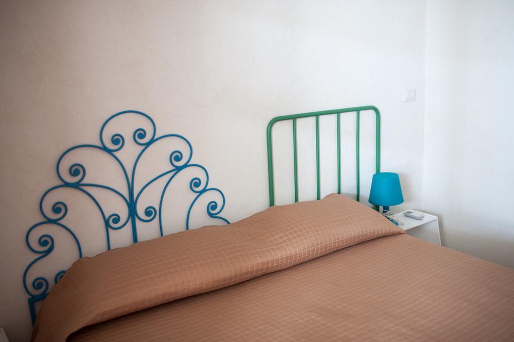 Double Room Balcony Sea View