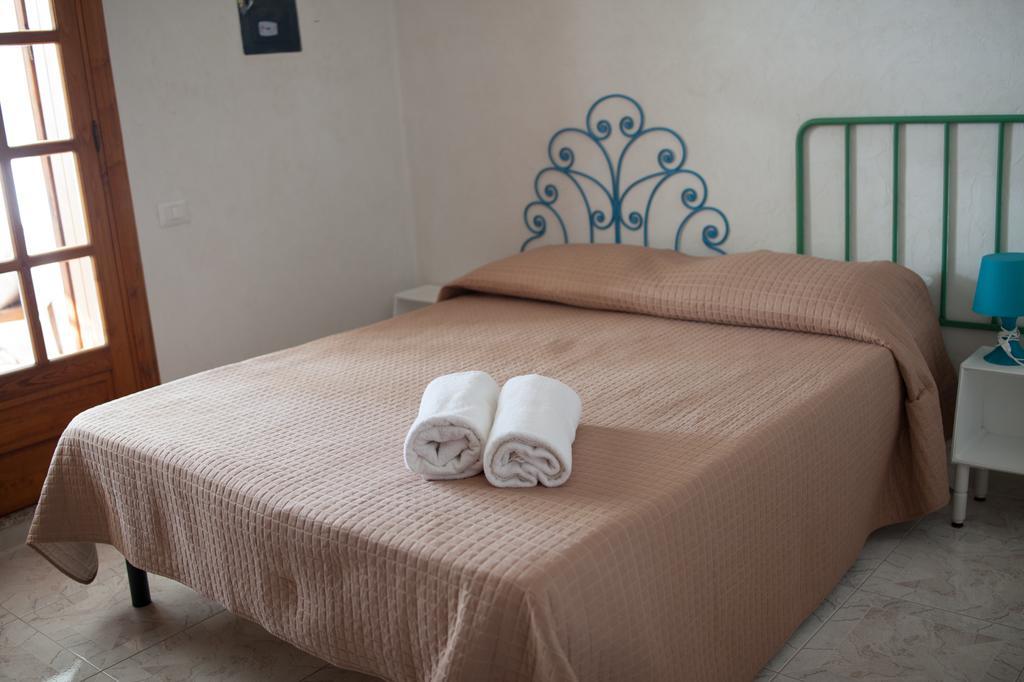 Double Room Balcony Sea View