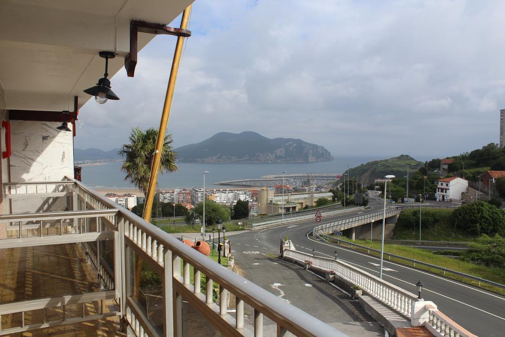 Standard Single Room Sea View
