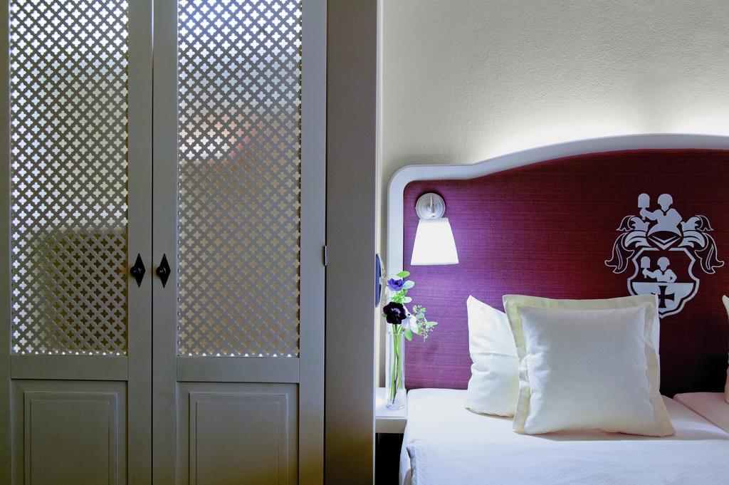 Landschloss Double Room II