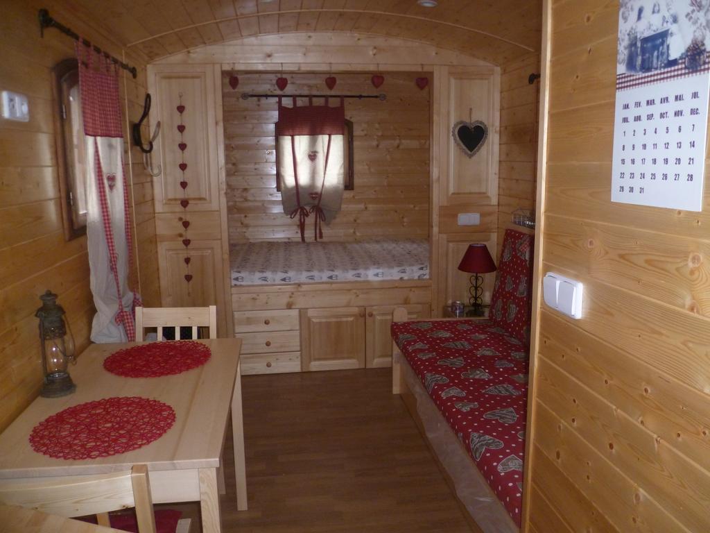 Mobile Home