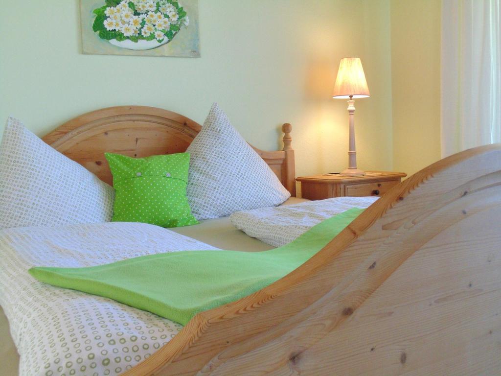 Double Room Terrace
