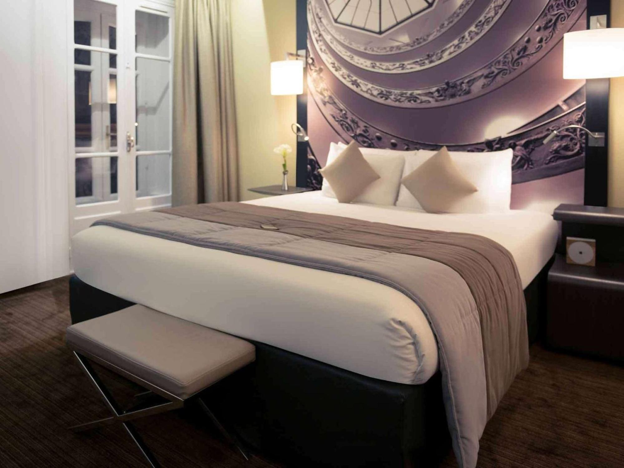 Chambre Double Classique