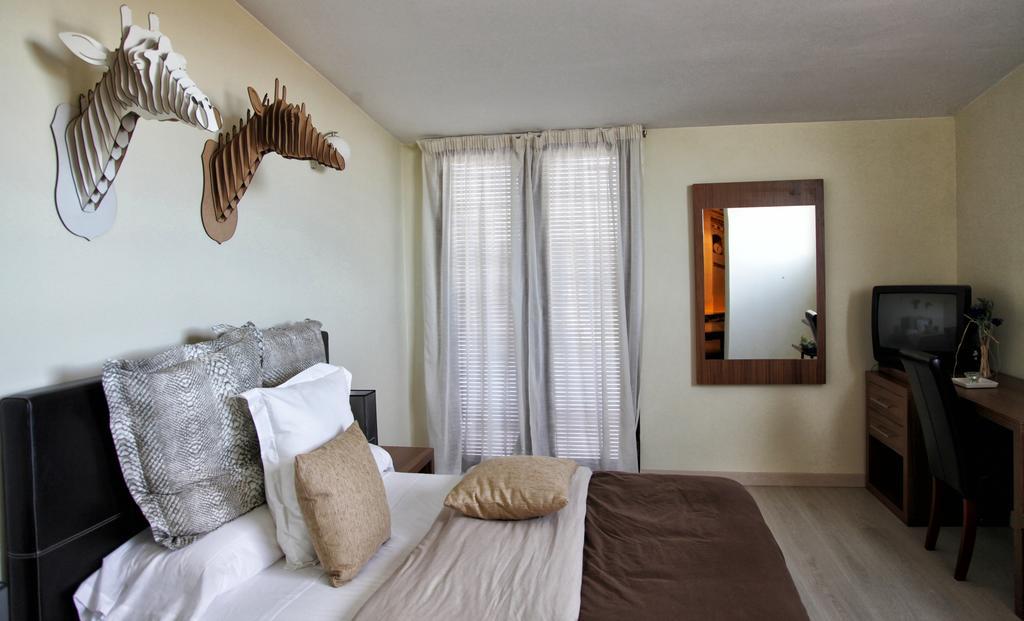 Double or Twin Room
