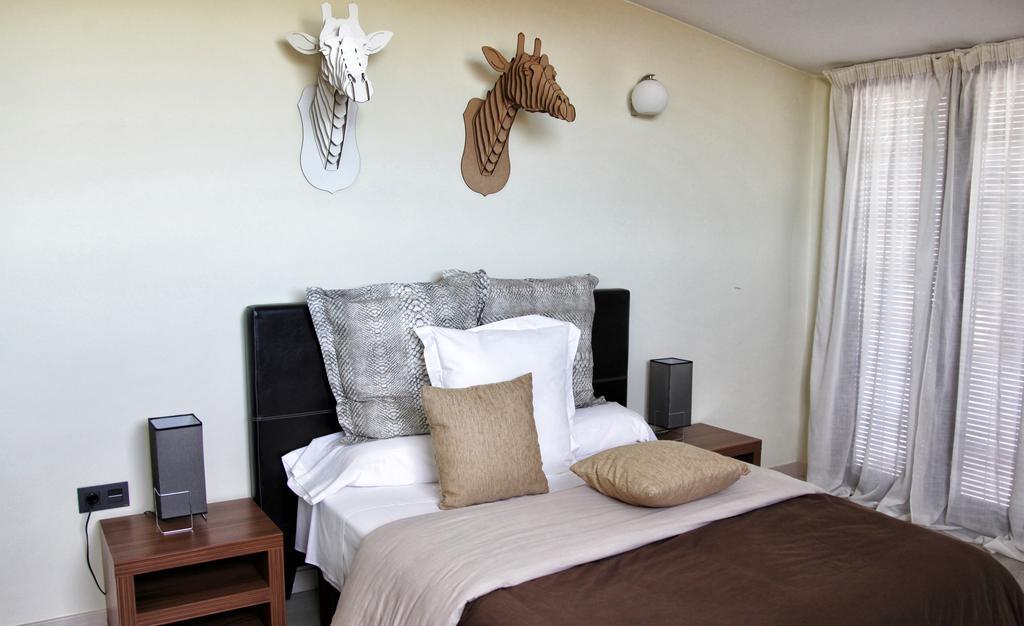 Junior Suite Terrace