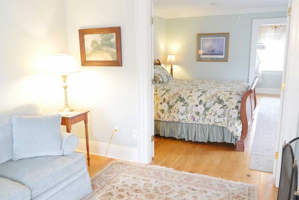 King Suite 5