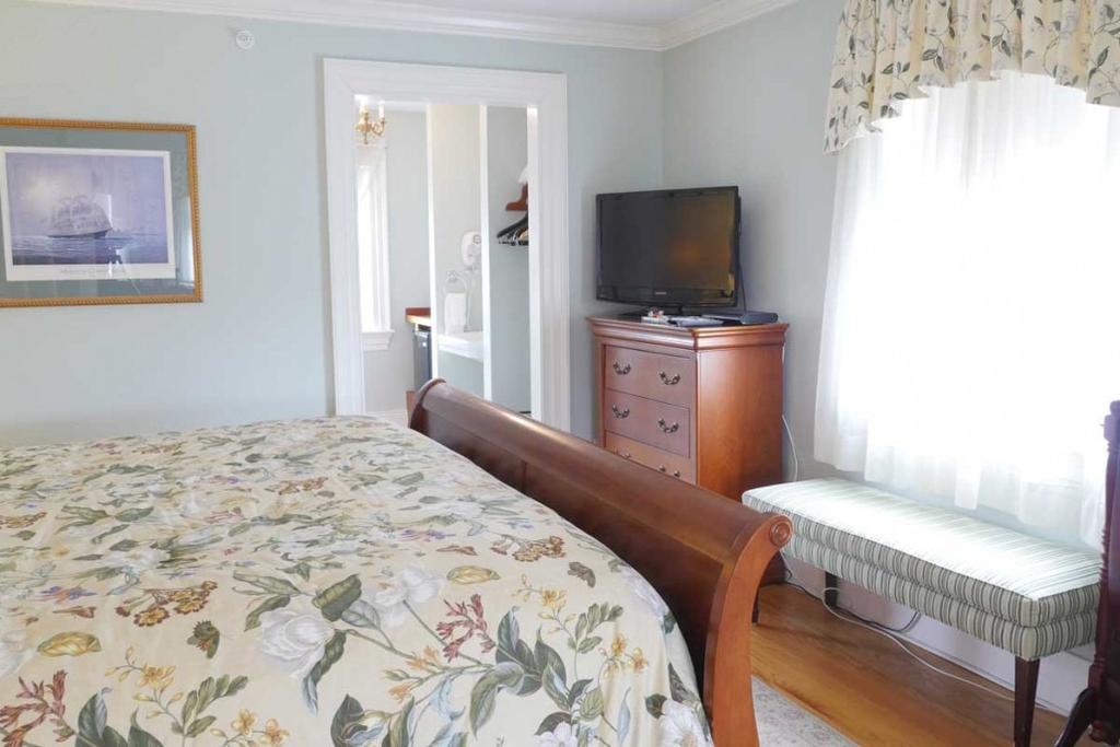 King Suite 5