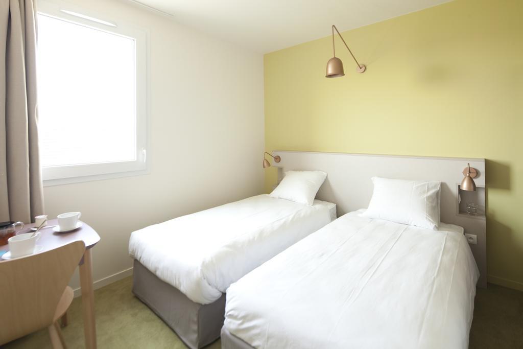 Comfort Twin Studio