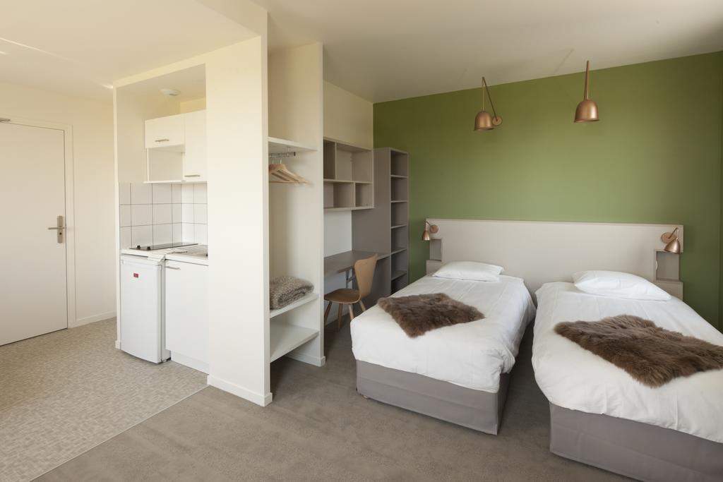 Twin Suite