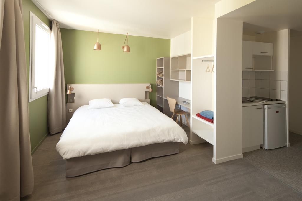 Twin Suite