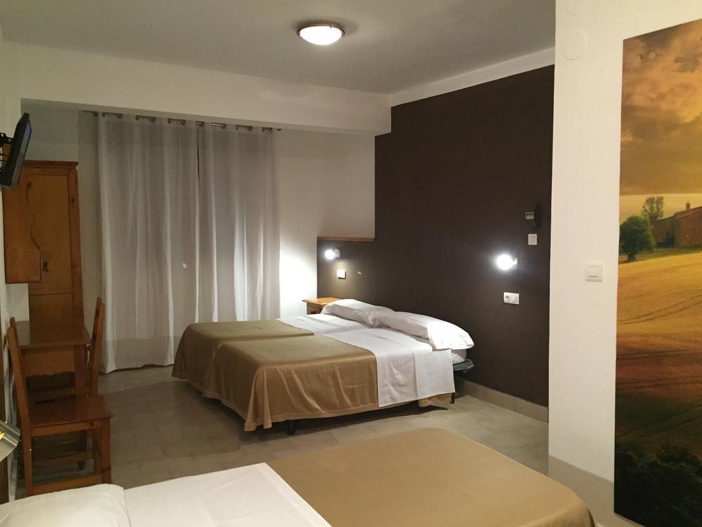 Quadruple Room Sea View
