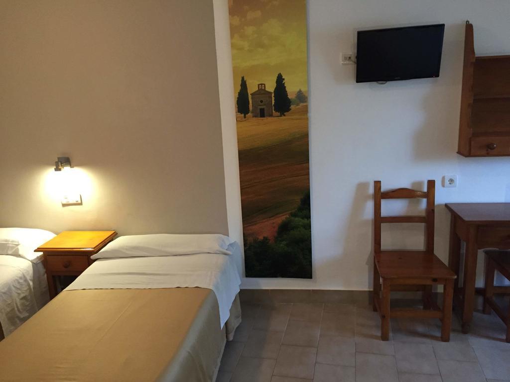 Quadruple Room Sea View