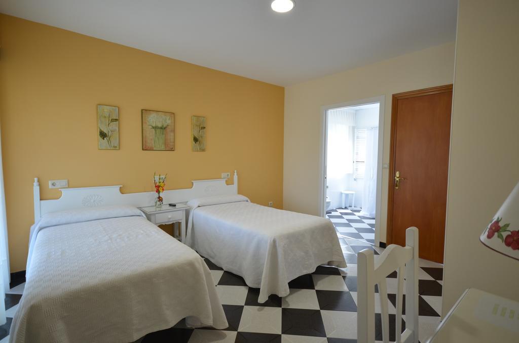 Double Room Terrace