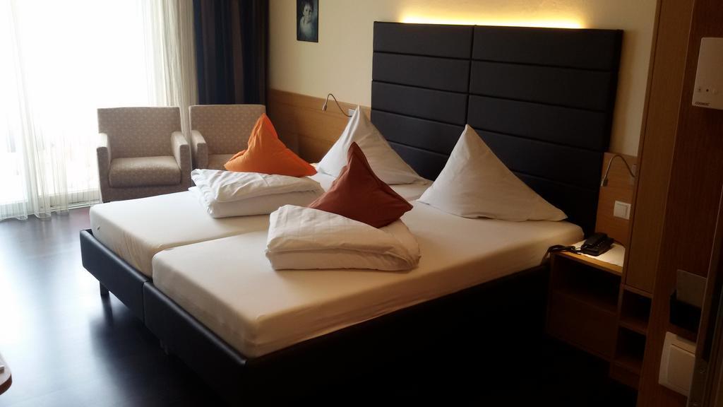 Double Room Balcony