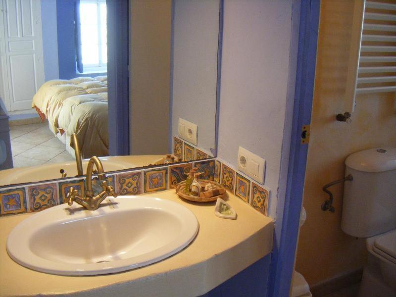 Double Room Lake View