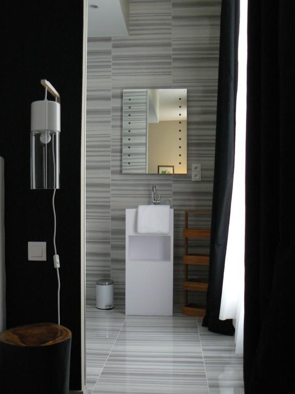 Chambre Double Privilège de Luxe