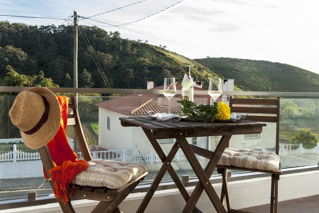 Double or Twin Room Terrace