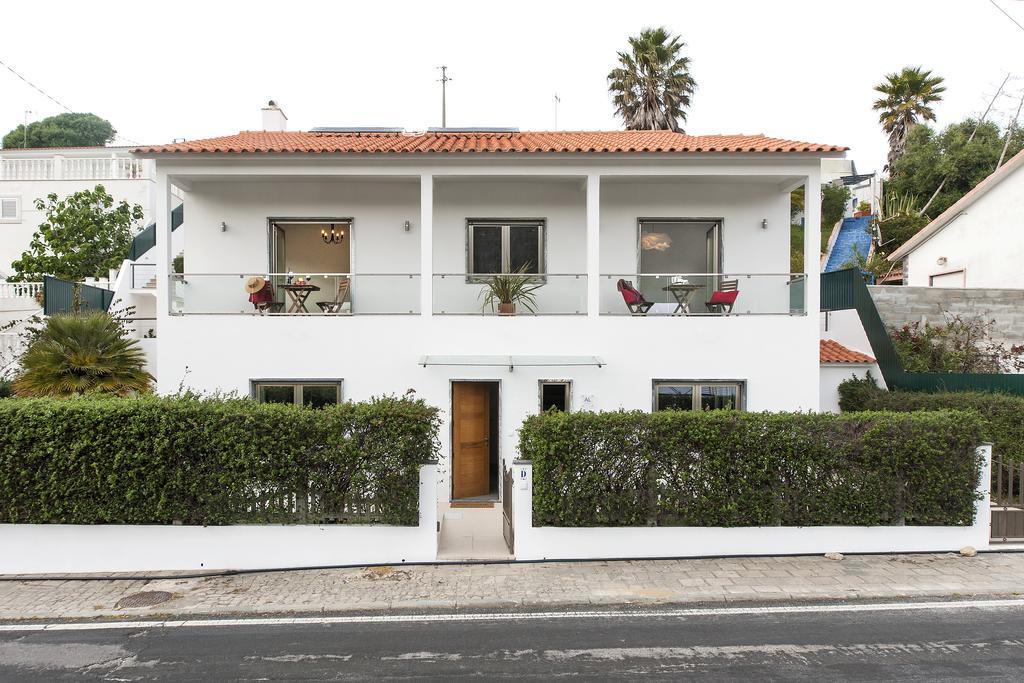 Double or Twin Room Terrace