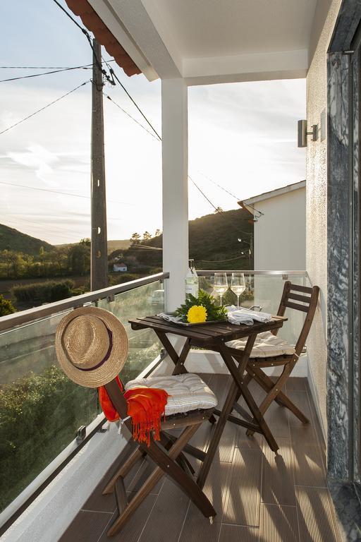 Double or Twin Room Balcony