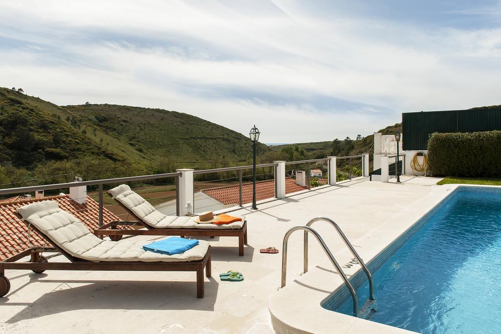 Double or Twin Room Terrace