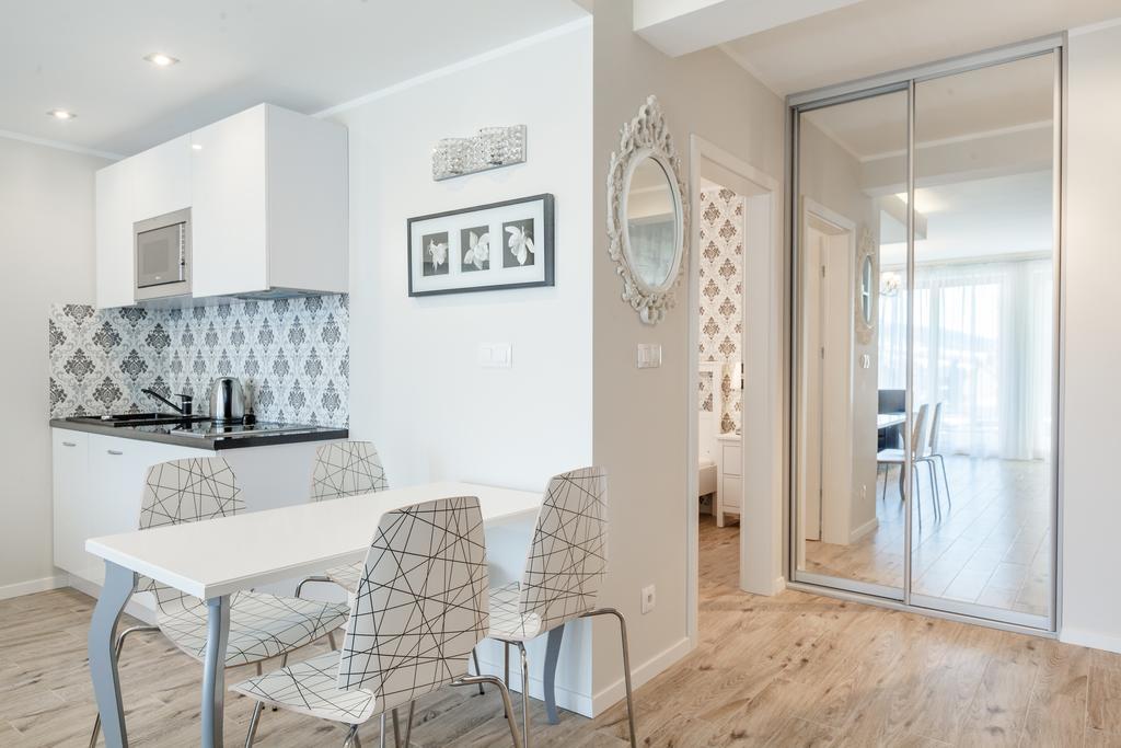 Studio Appartement