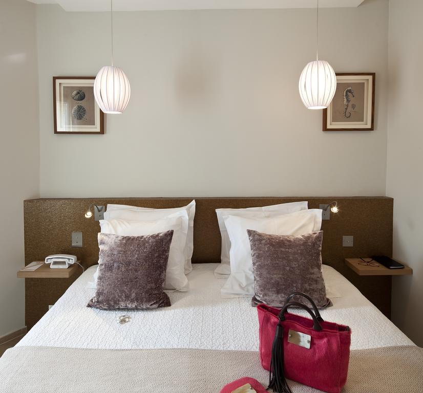 Standard Double or Twin Room Street View